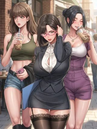 漫蛙漫画网站入口热门日漫推荐